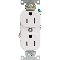 Duplex Receptacle We Share Industrial Supply