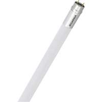 SubstiTUBE&reg; Frosted Glass LED Bulb, 15 W, T8, 4100 K, 48" L We Share Industrial Supply