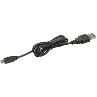 USB Type-A to Micro-USB Charging Cord We Share Industrial Supply