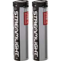 Bloc-pile SL-B50 rechargeable par port USB-C We Share Industrial Supply