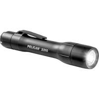 Lampe de poche haute performance 2310, DEL, 350 lumens, Piles AA We Share Industrial Supply