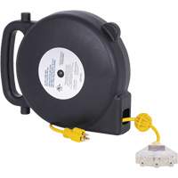 Extension Cords & Reels