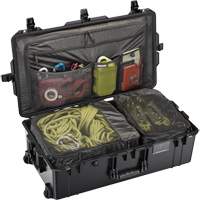 Valise 1615TRVL Air Travel, Mallette rigide We Share Industrial Supply