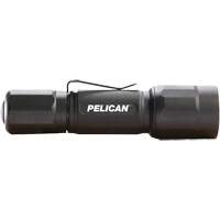Lampe de poche tactique 2350, DEL, 178 lumens, Piles AA We Share Industrial Supply