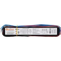 Ballast &agrave; 3 lampes fluorescentes T8 We Share Industrial Supply