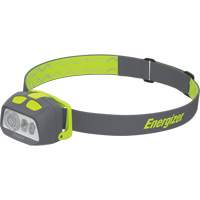 Lampe frontale hybride &agrave; IRC &eacute;lev&eacute; de la s&eacute;rie Pro, DEL, 500 lumens, 2 hres de fonctionnement, piles AAA/Rechargeable We Share Industrial Supply