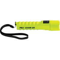 Lampe de poche 3335R, DEL, 246 lumens, Piles Rechargeable We Share Industrial Supply