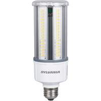 Lampe Ultra LED s&eacute;lectionnable HIDr de rechange, 27 W, 4200 lumens, base E26 moyen We Share Industrial Supply