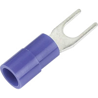 Nylon Spade Terminals We Share Industrial Supply