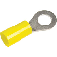 Nylon Ring Terminals We Share Industrial Supply