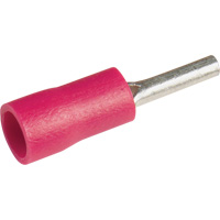 Vinyl Pin Terminal Connectors We Share Industrial Supply