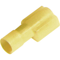 12 - 10 Gauge Male Nylon Quick Disconnects We Share Industrial Supply