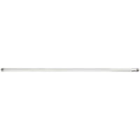SubstiTUBE LED T5 High Output lamp, 24 W, Linear, 4100 K, 46" L We Share Industrial Supply