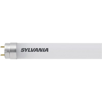Ampoule, T8, 12 W, 2100 lumens, base G13 We Share Industrial Supply