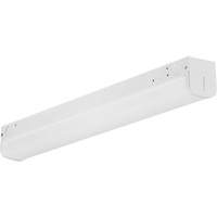 Bande de luminaire &agrave; double s&eacute;lection We Share Industrial Supply