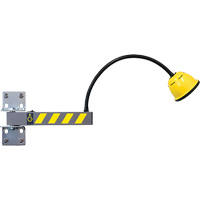Gooseneck Industrial Task Light We Share Industrial Supply