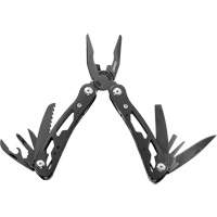 Outil polyvalent noir CT225, 4-7/10" l We Share Industrial Supply