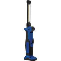 Baladeuse pliante/torsad&eacute;e, Magn&eacute;tique, Rechargeable, 350 lumens We Share Industrial Supply