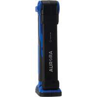 Baladeuse pliante/torsad&eacute;e, Magn&eacute;tique, Rechargeable, 350 lumens We Share Industrial Supply