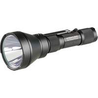 MegaStream&reg; HP USB Flashlight, LED, 1350 Lumens, Rechargeable Batteries We Share Industrial Supply