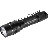 Lampe de poche &agrave; main ProTac HP-X, DEL, 800 lumens, Piles CR123A We Share Industrial Supply