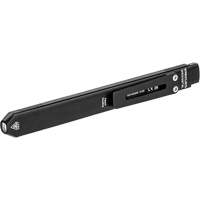 Lampe de poche Wedge SL avec couvercle, 500 lumens, Piles Rechargeable We Share Industrial Supply