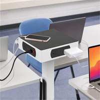 LuxPower Charging Tower We Share Industrial Supply
