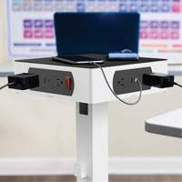 LuxPower Charging Tower We Share Industrial Supply