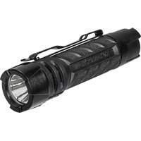 Lampe de poche PolyTac 1X, DEL, 350 lumens, Piles AA/CR123A We Share Industrial Supply