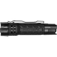 Lampe de poche PolyTac 1X, DEL, 350 lumens, Piles AA/CR123A We Share Industrial Supply