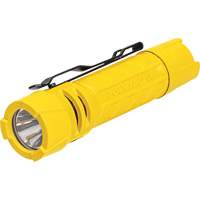 Lampe de poche PolyTac 1X, DEL, 350 lumens, Piles AA/CR123A We Share Industrial Supply