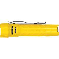 Lampe de poche PolyTac 1X, DEL, 500 lumens, Piles Rechargeable We Share Industrial Supply