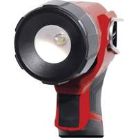 Lampe de poche &agrave; DEL sans fil 18V (outil seulement), DEL, 280 lumens, Bloc-pile Rechargeable We Share Industrial Supply