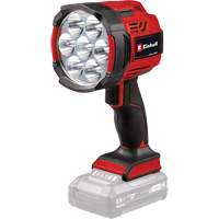 Projecteur &agrave; DEL sans fil 18V (outil seulement), DEL, 2500 Lumens, Piles Rechargeable We Share Industrial Supply