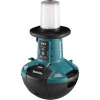 Lampe de chantier &agrave; DEL auto-redressante 40Vmax XGT (outil seulement)?, DEL, 5500 lumens We Share Industrial Supply
