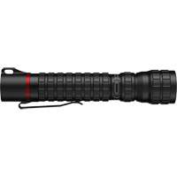 Lampe de poche &eacute;tanche G40R avec mise au point par rotation, DEL, 650 lumens, Piles Rechargeable We Share Industrial Supply