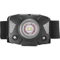 Lampe frontale FLX6, DEL, 550 lumens, 2,5 hres de fonctionnement, piles AAA We Share Industrial Supply