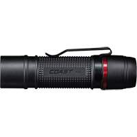 Lampe de poche &agrave; deux modes d'optique PX9, DEL, 750 lumens, Piles AAA We Share Industrial Supply