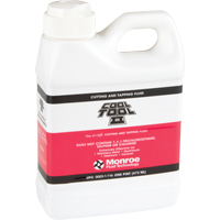 Cutting Fluid, Jug We Share Industrial Supply