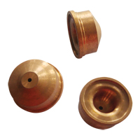 Raccord cannel&eacute; femelle, Laiton We Share Industrial Supply
