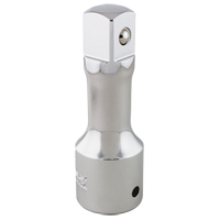 Extension, Prise 3/4", 8" lo We Share Industrial Supply