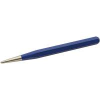 Pointeau centreur, 1/8" dia., 3/8" &eacute;paisseur de la lame, 5" lo. We Share Industrial Supply