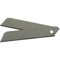 Replacement Blade, Snap-Off Style We Share Industrial Supply