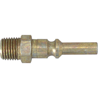 Bouchon de couplage, 1/4" We Share Industrial Supply