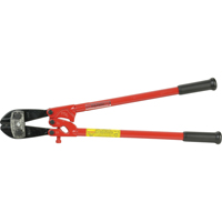 Coupe-boulons de cat&eacute;gorie industrielle, 24" l, Coupe centrale We Share Industrial Supply