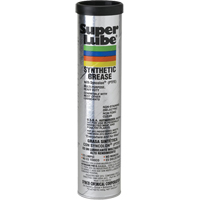 Graisse synth&eacute;tique Super Lube a/PFTE, 400 g, Cartouche We Share Industrial Supply