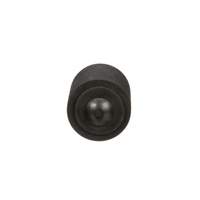 Standard Abrasives Rubber Sanding Drum, 1" x 1", Aluminum Oxide, None Grit We Share Industrial Supply