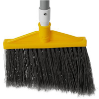 Angle Broom, 56" Long We Share Industrial Supply