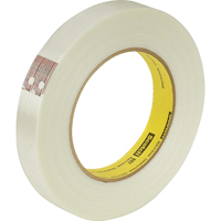 Rubans adh&eacute;sifs opaques 897 Scotch, &eacute;paisseur 5 mils, 12 mm (47/100") x 55 m (180')  We Share Industrial Supply