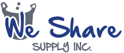 We Share Industrial Supply